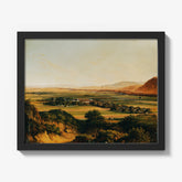 Panoramic view of Vienna from Bisamberg by Christian Plattensteiner - thumbnail_1_bf_673caf765e0c5e198f5ec606